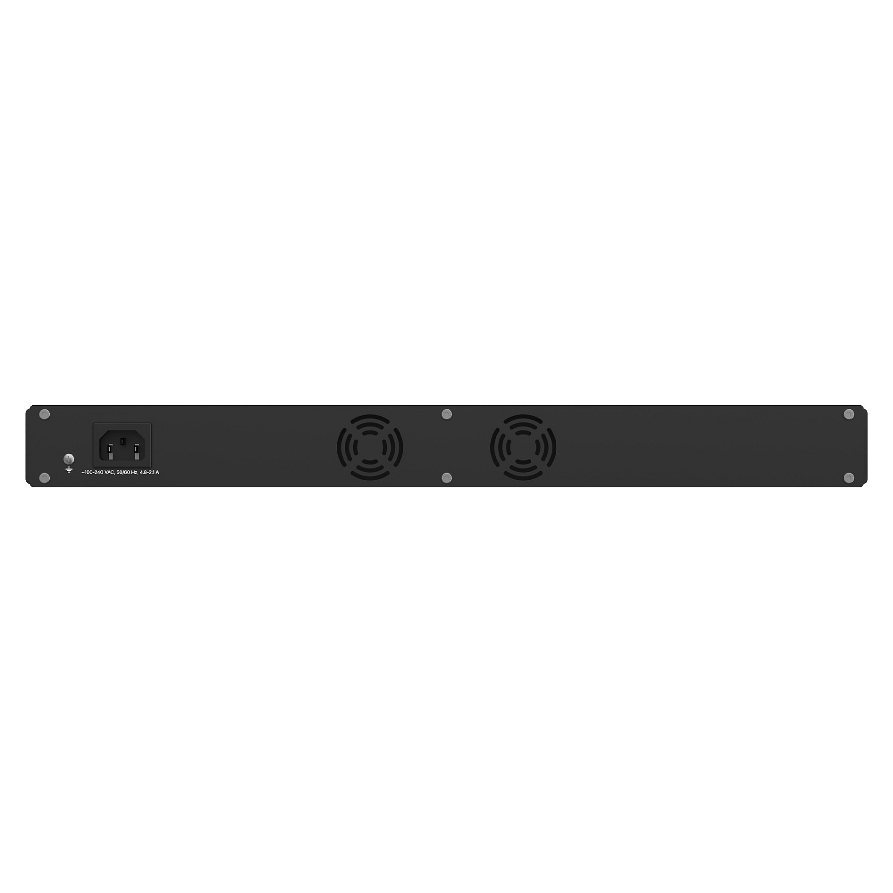 Teltonika SWM282 L2+ Managed PoE Switch 24 Port | 4x SFP | 300W | 19″ Rack 2