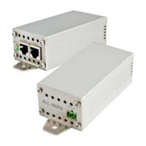 Synergy21 CC Driver PoE Konstantstromquelle ALL48350 | LED PoE Power Supply