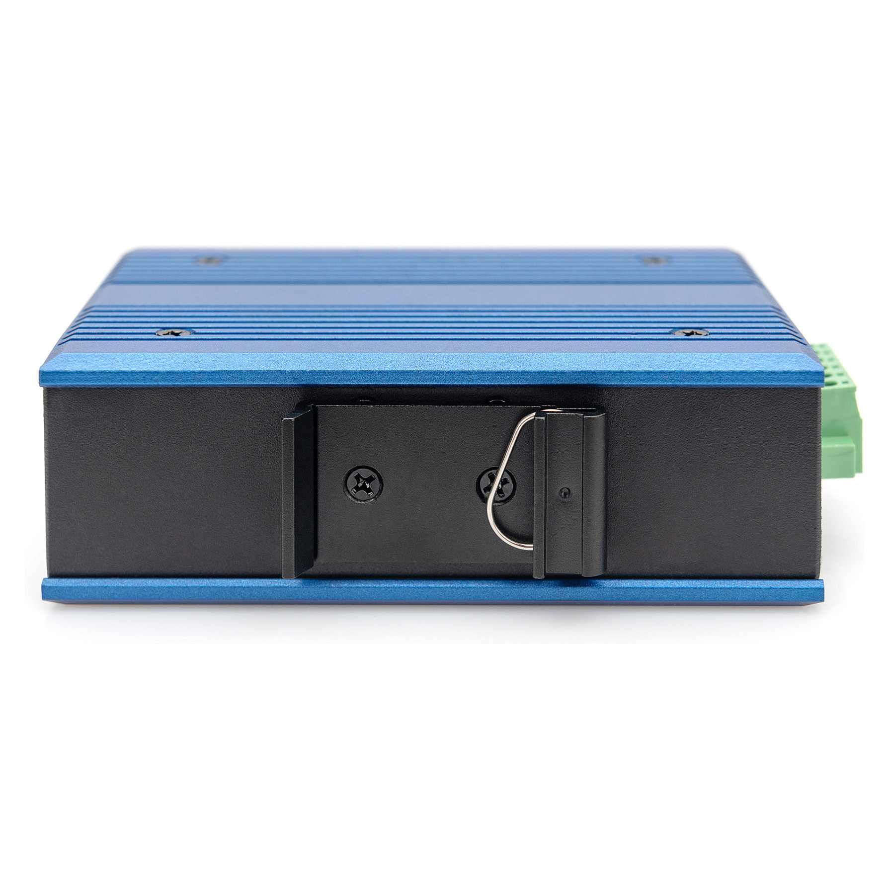 DIGITUS Industrial Gigabit PoE Switch 4 Port + 1 SFP | Unmanaged | DN-651135 - Figura 4