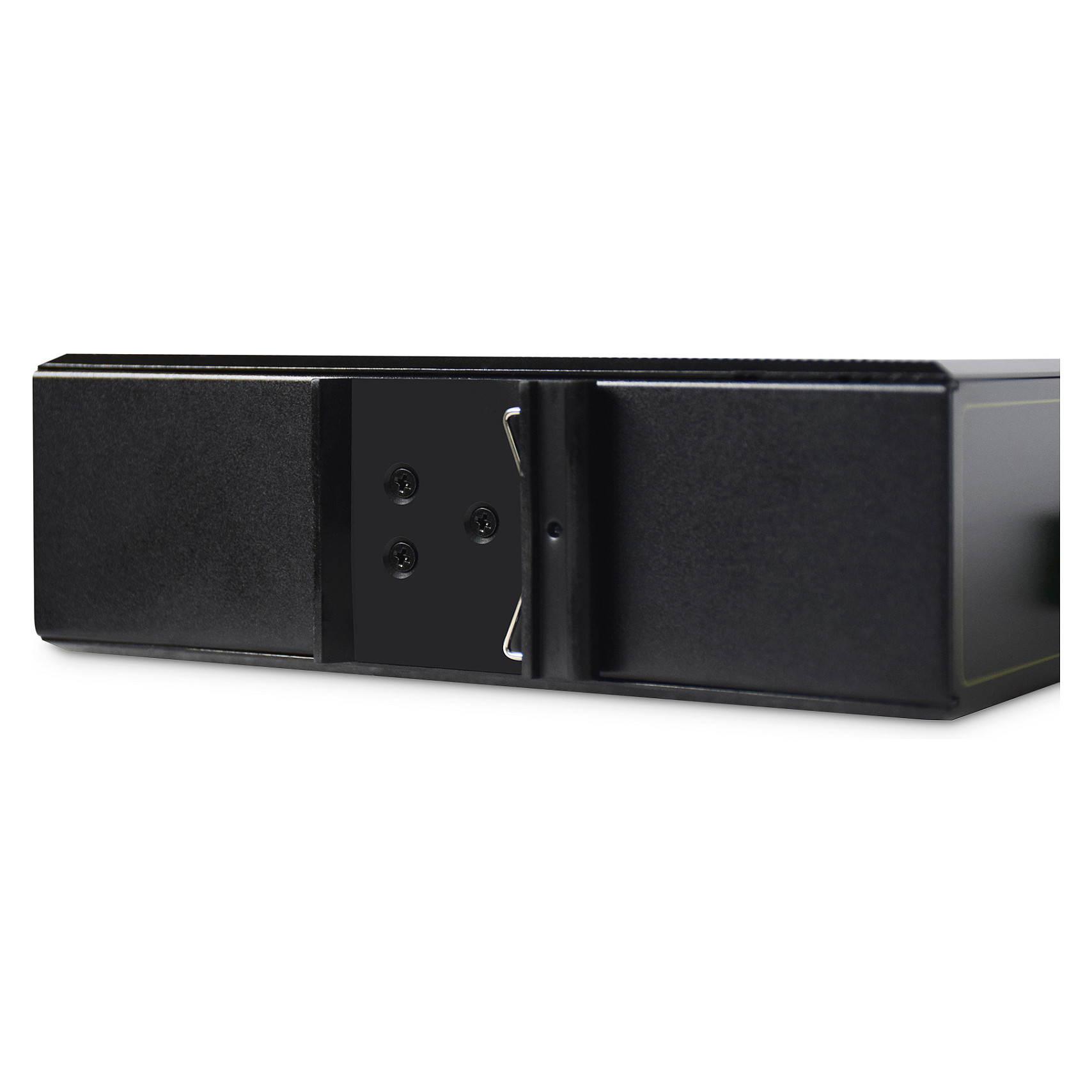 DIGITUS Industrial PoE Switch 4 Port + 2 SFP Uplink | Gigabit | DIN Rail | DN-651109 - Figura 4