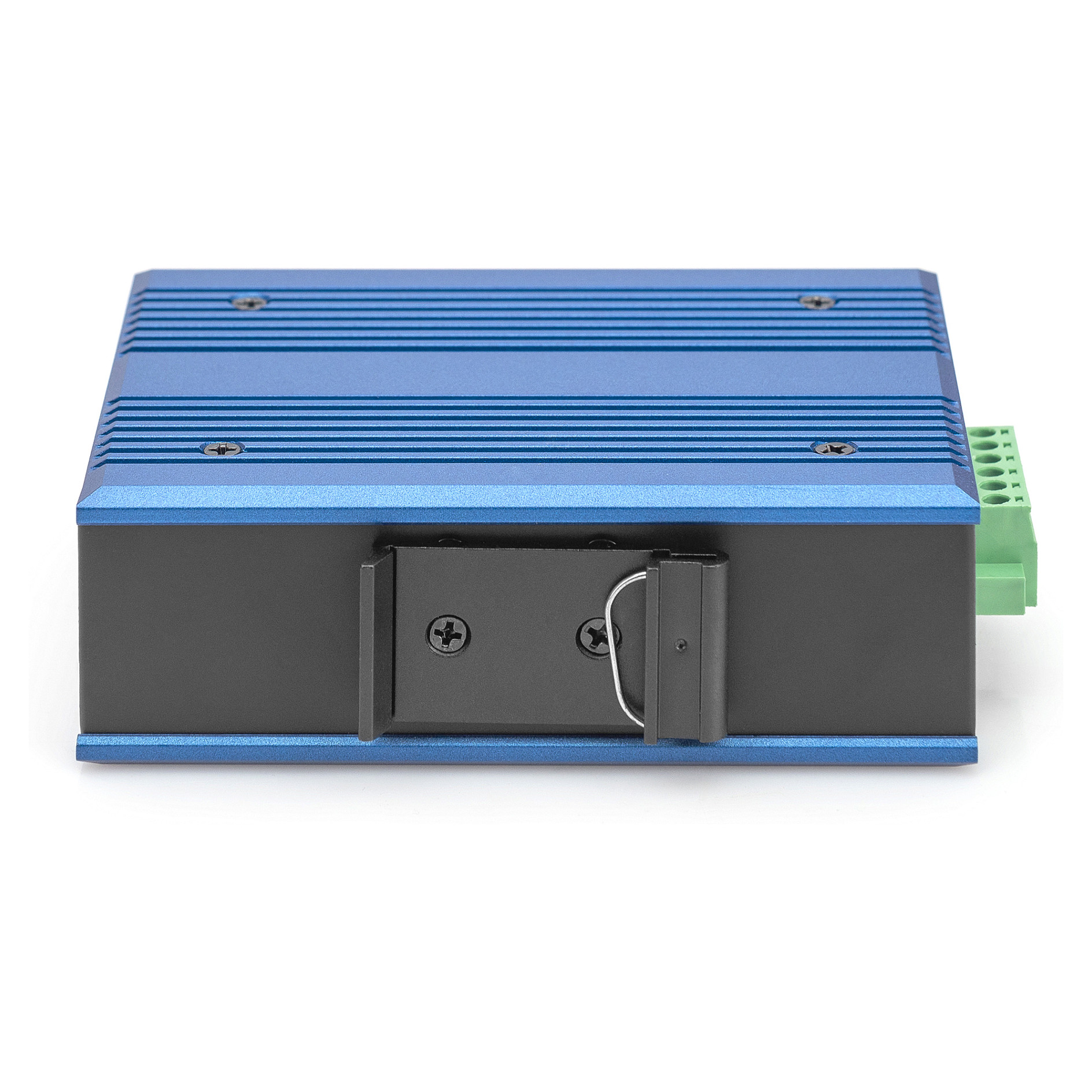 Switch DIGITUS / Industrial / PoE / 4-Port + 1 RJ45 Uplink - Figura 5