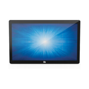 Monitor Elo Solutions Elo 2202L / 22"/ Full HD LCD TFT Touch / 60Hz / 25ms / HDMI+VGA- Zezë