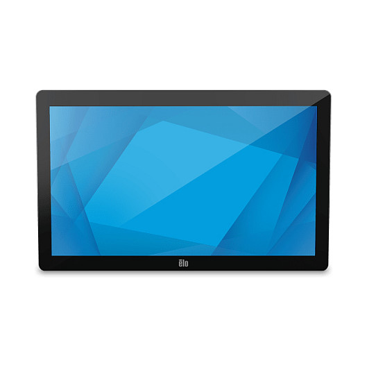Monitor Elo Solutions Elo 2202L / 22″/ Full HD LED Touch / 60Hz / 14ms / USB-C+HDMI+VGA – Zezë 2