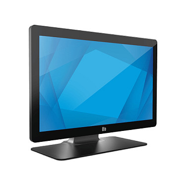 Monitor Elo Solutions Elo 2202L / 22″/ Full HD LED Touch / 60Hz / 14ms / USB-C+HDMI+VGA – Zezë 4