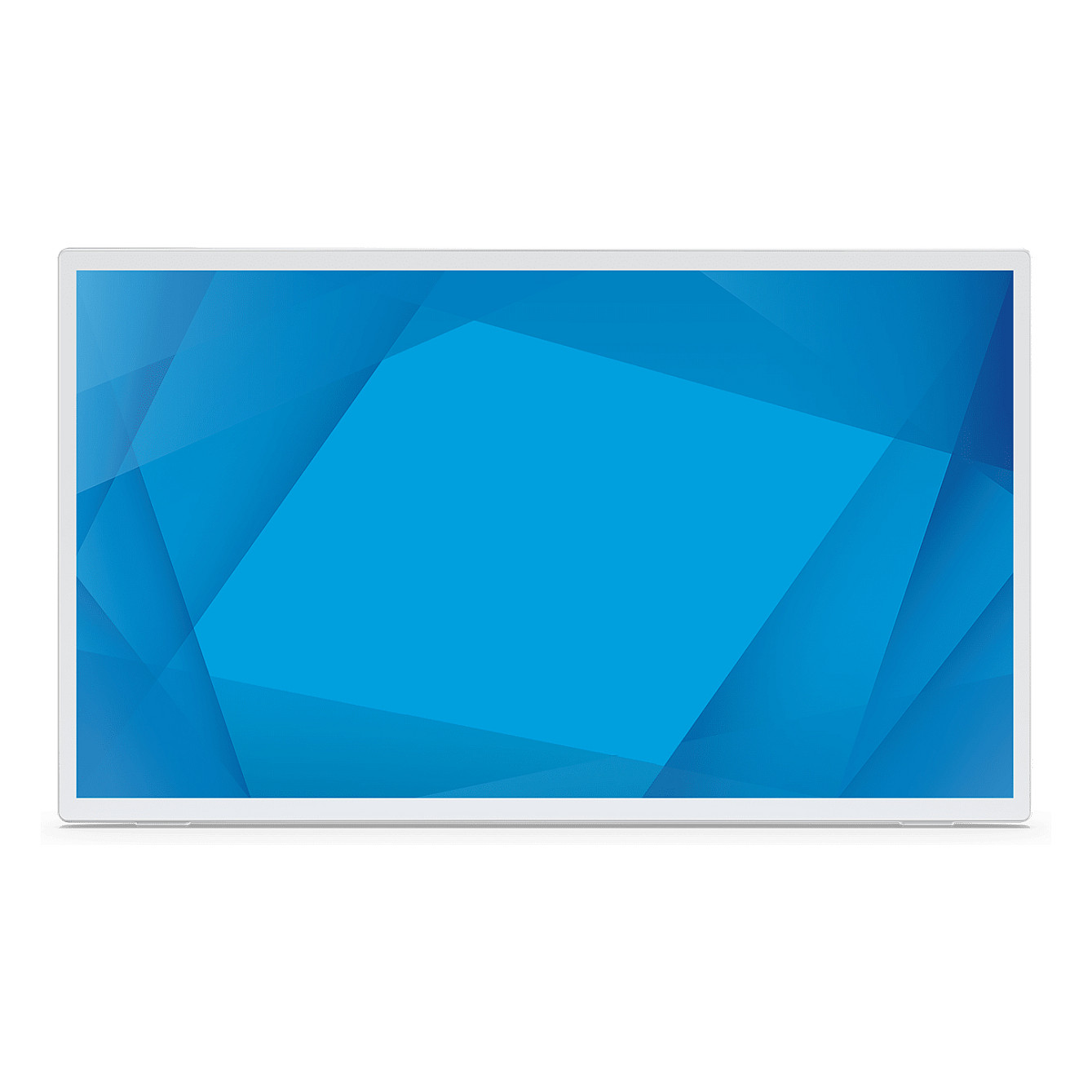 Monitor Elo Touch Solutions Elo 2770L / 27"/ Full HD LED TFT Multi touch / 60Hz / 14ms / HDMI+DP+VGA - Bardhë