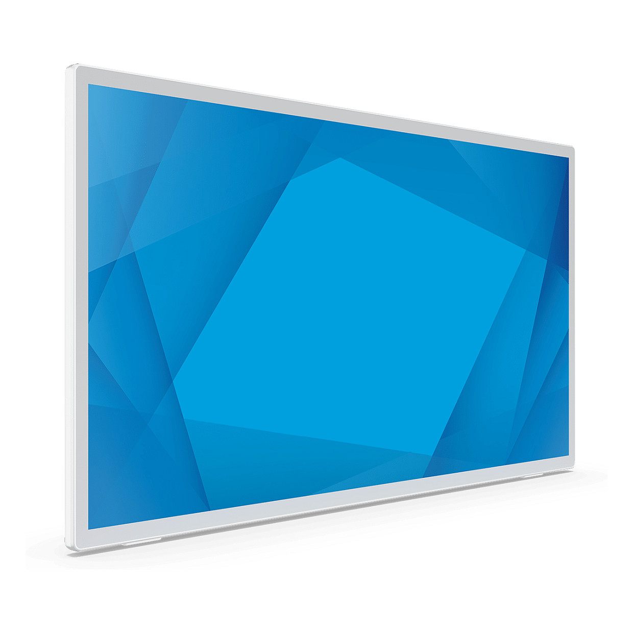 Monitor Elo Touch Solutions Elo 2770L / 27"/ Full HD LED TFT Multi touch / 60Hz / 14ms / HDMI+DP+VGA - Bardhë - Figura 2
