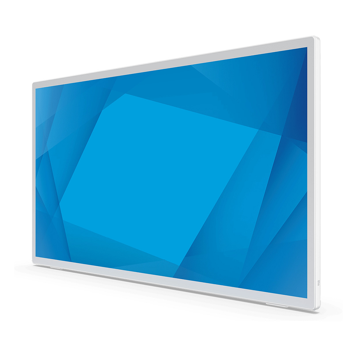 Monitor Elo Touch Solutions Elo 2770L / 27"/ Full HD LED TFT Multi touch / 60Hz / 14ms / HDMI+DP+VGA - Bardhë - Figura 4