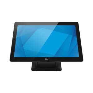 Monitor Elo Touch Solutions Elo 1509L / 15.6"/ HD Ready TFT-LCD / LED / Touch / 60Hz / 12ms / HDMI+USB - Zezë