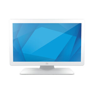 Monitor Elo Solutions Elo 2203LM  Medical Grade / 22"/ Full HD LCD TFT Touch / 60Hz / 14ms / HDMI - Bardhë