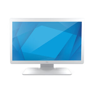 Monitor Elo Touch Solutions Elo 2403LM Medical Grade / 24"/ Full HD LCD TFT Touch / 60Hz / 16ms / HDMI+VGA - Bardhë