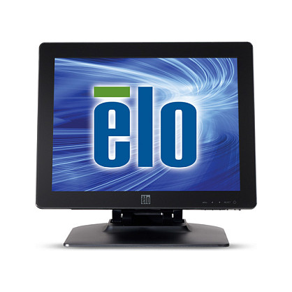 Monitor Elo Touch Solutions Elo 1523L / 15"/ XGA LCD Multi touch / 16ms / DBI+VGA - Zezë
