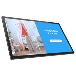 Monitor Elo 4304L / 42.5″/ Full HD LED Touch / 60Hz / 8ms / HDMI+DP – Zezë 7