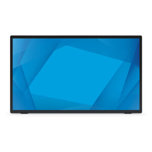 Monitor 2770L Elo / 27″/ Full HD LED TFT Multi Touch / 60Hz / 14ms / USB+HDMI+VGA+DP – Zezë 6