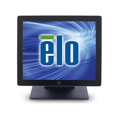 Monitor Elo 1723L / 17"/ SXGA Touch / 60Hz / 30ms / VGA+DVI - Zezë