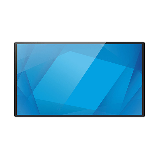 Ekran Interaktiv elo 6554L E104912 / 64.5"/ 4K UHD LCD / Touch / 8ms / HDMI+USB+DP - Zezë