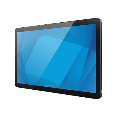 Monitor elo 1304L / 13,3"/ Full HD Multi touch TFT / 60Hz / 27ms / HDMI+DP - Zezë - Figura 3