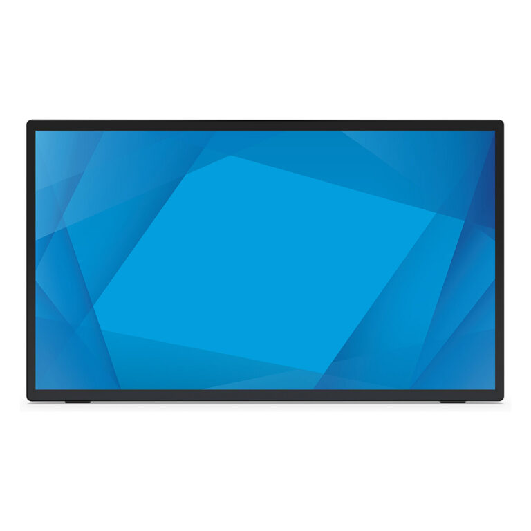 Monitor Elo 2770L E510644 / 27"/ Full HD TFT LED Multi touch / 75Hz / 8ms / HDMI+DP - Zezë