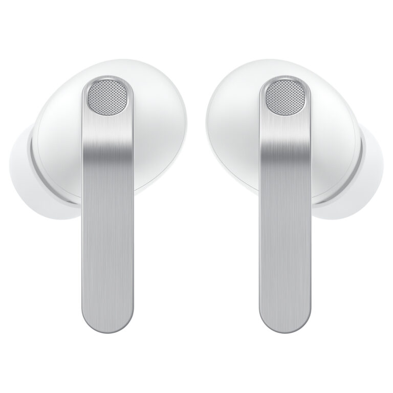 Kufje pa Kabllo Samsung Galaxy Buds4 Pro SM‑R640 - Bardhë
