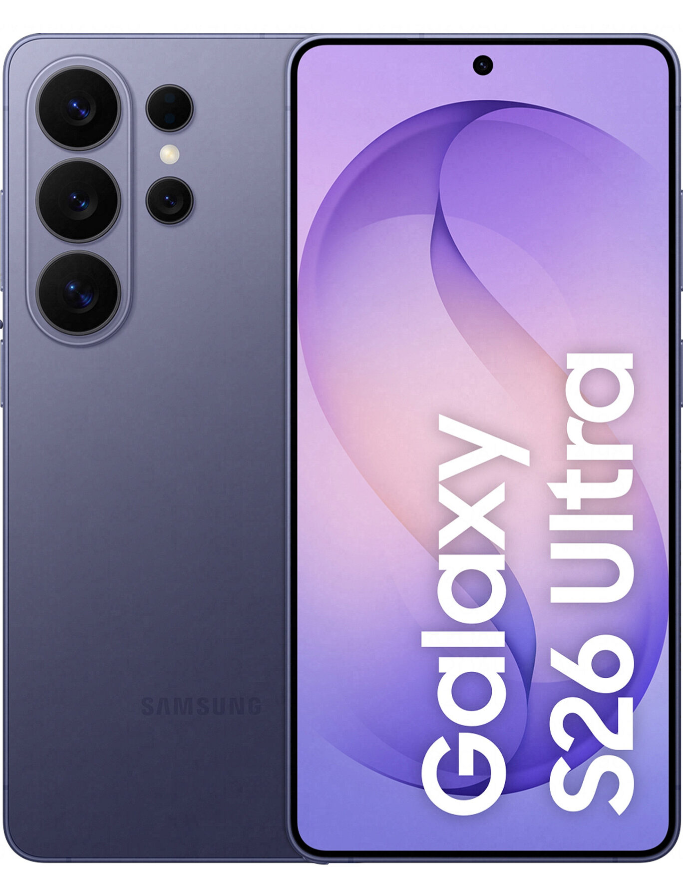 Telefon Samsung Galaxy S26 Ultra / 5G / 12GB / 512GB – Vjollcë