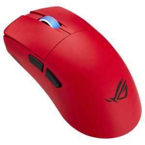 Maus Gaming Asus ROG Harpe II Ace / Wired & Wireless – Kuqe 8