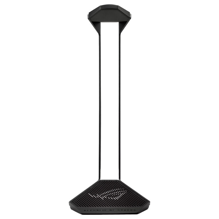 Mbështetëse për kufje ASUS ROG Throne II Core Gaming - Zezë
