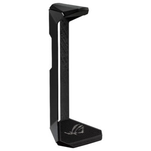 Mbështetëse për kufje ASUS ROG Throne II Core Gaming – Zezë 7