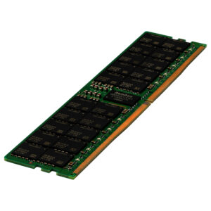 RAM Memorie DDR5 HPE / 64GB / DRx4 / 4800 / CAS‑42‑42‑42 / RDIMM ECC EC8