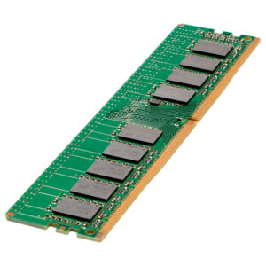 RAM Memorie DDR4 HPE 2933 / 64GB / DRx4 / CL21 / Registered Smart Memory Kit / ECC / P00930‑B21