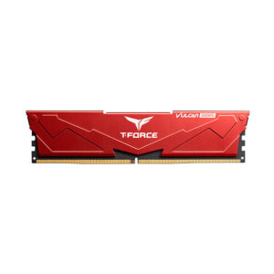 RAM Memorie DDR5 Team Group T‑Force Vulcan / 32GB / 6400MHz / CL32 - Kuqe
