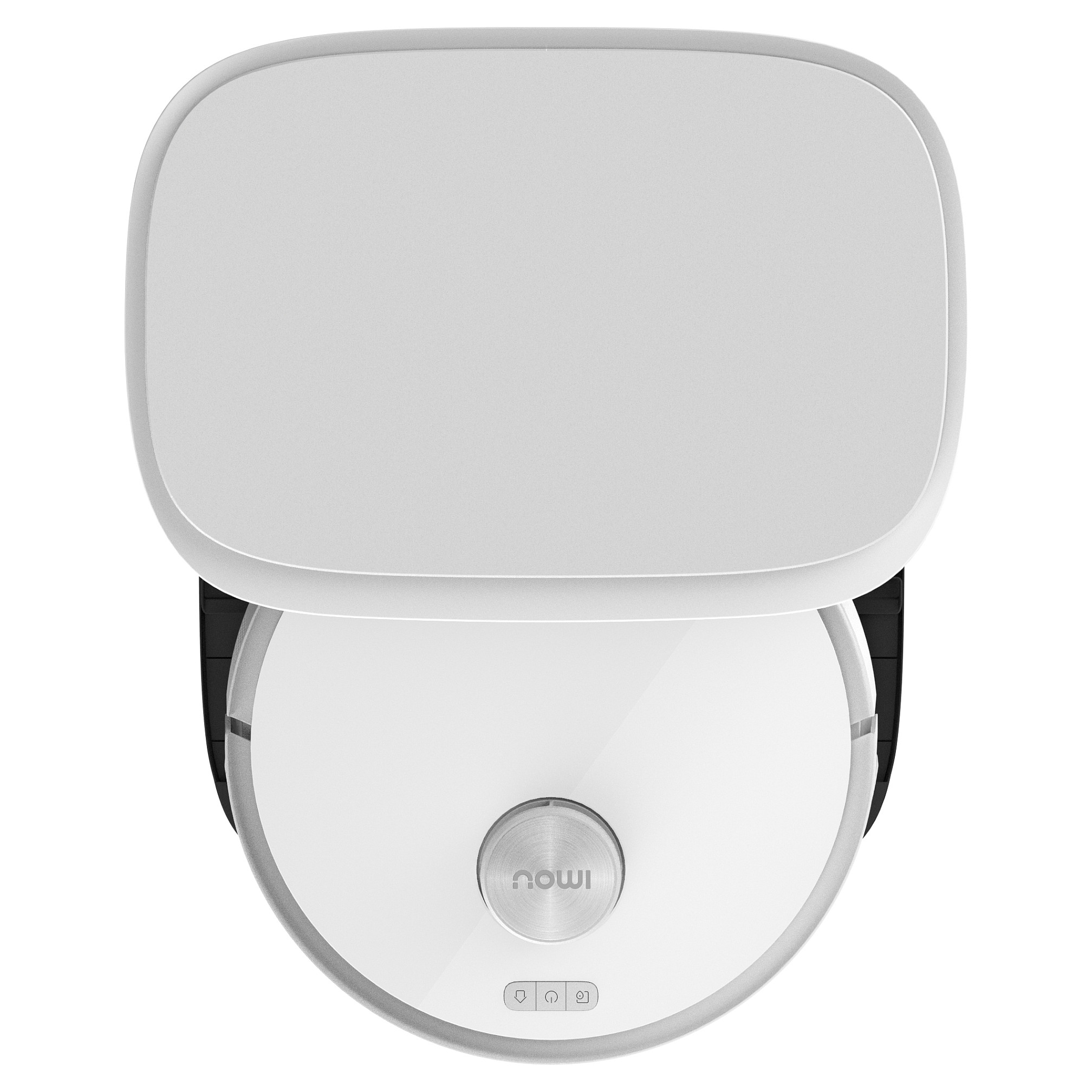 Fshesë Robotike IMOU RV3 with base station 8500 Pa - Bardhë - Figura 3
