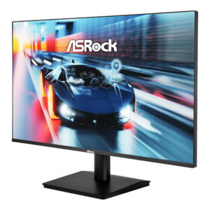 Asrock Challenger CL27FFB - monitor - FHD - 27" 8