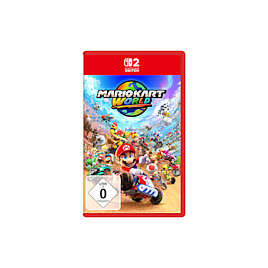 Videolojë Nintendo Mario Kart World