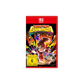 Videolojë Nintendo Donkey Kong Bananza