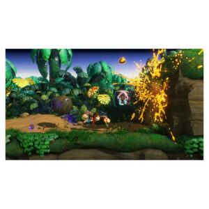 Videolojë Nintendo Donkey Kong Bananza 8
