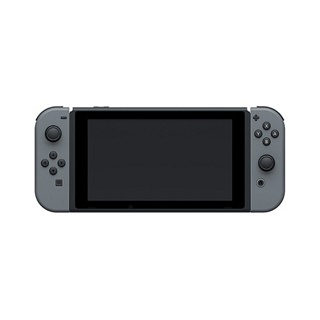 Konzolë Nintendo Switch 6.2" / 32GB – Gri/Zezë