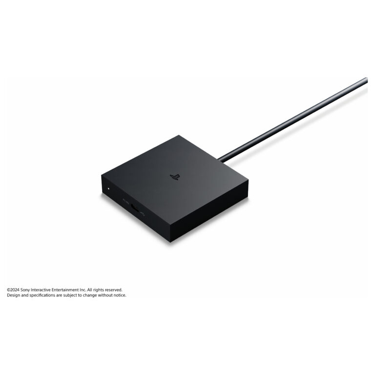 Adapter Sony PS5 PlayStation VR2 PC – Zezë