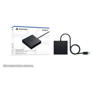 Adapter Sony PS5 PlayStation VR2 PC – Zezë 7
