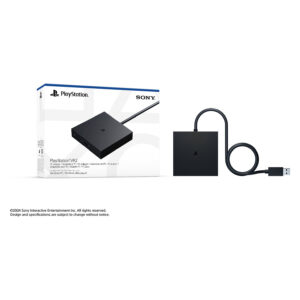 Adapter Sony PS5 PlayStation VR2 PC – Zezë 8