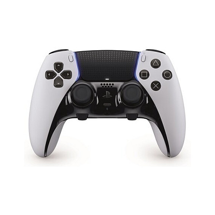 Kontroller Sony PlayStation DualSense Edge Wireless - Bardhë/Zezë