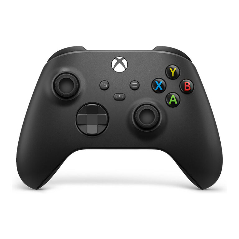 Konzolë për Xbox Microsoft Xbox Wireless - Zezë