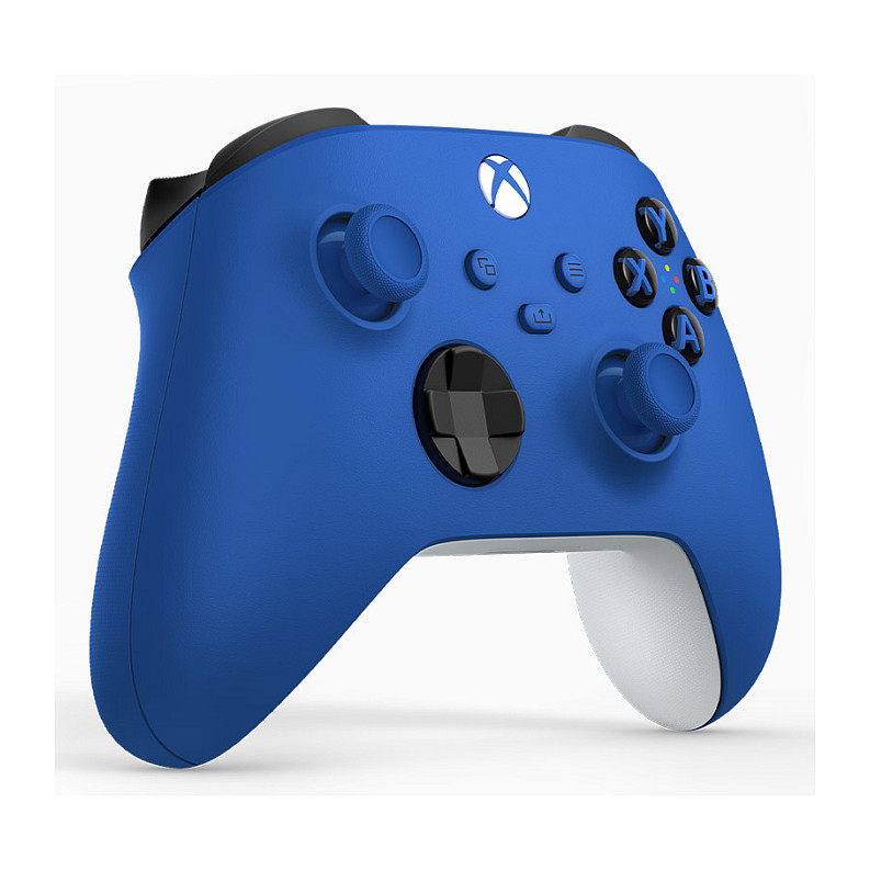 Kontroller për Xbox Microsoft Wireless Game Pad - Blu - Figura 3