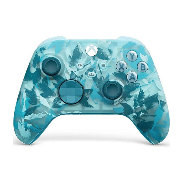 Kontroller për Xbox Microsoft Wireless Ice Breaker Special Edition - Blu