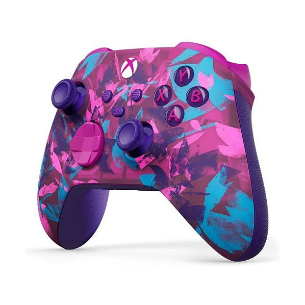 Kontroller për Xbox Microsoft Wireless Heart Breaker Special Edition - With Colors - Figura 4