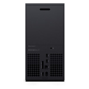 Microsoft Xbox Series X 1TB – Zezë 8