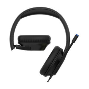 Kufje Gaming me kabllo Belkin ENA011HQBK për fëmijë – Zezë 8