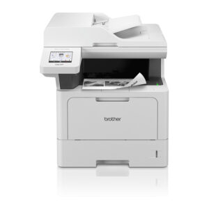 Printer Multifunksional Brother DCP‑L5510DW / 3‑in‑1 / 48ppm / Wi-Fi – Bardhë 6