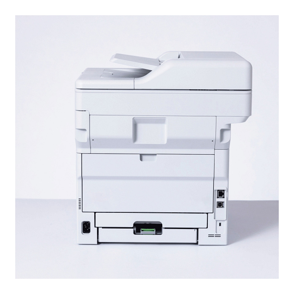 Printer Multifunksional Brother DCP‑L5510DW / 3‑in‑1 / 48ppm / Wi-Fi – Bardhë 2