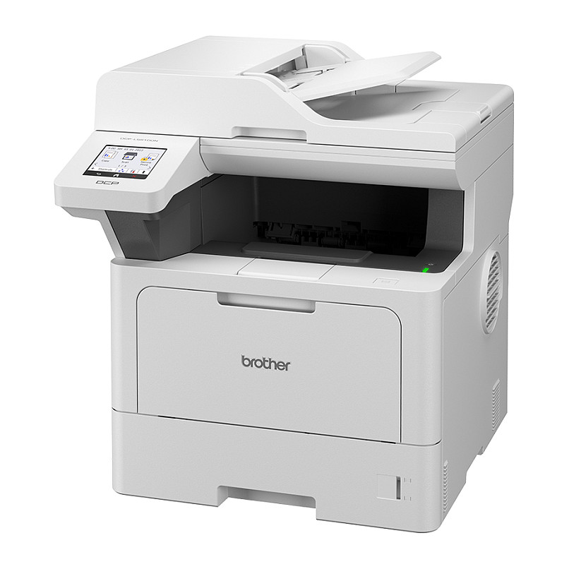 Printer Multifunksional Brother DCP‑L5510DW / 3‑in‑1 / 48ppm / Wi-Fi – Bardhë 5