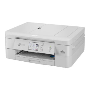 Printer Multifunksional Brother DCP‑J1800DW / 3‑in‑1 / 17ppm / Wi-Fi – Bardhë 8