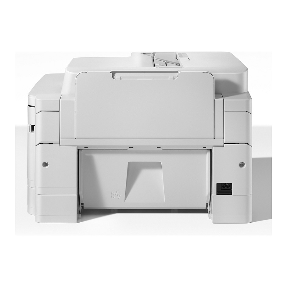 Printer Multifunksional Brother MFC‑J6960DW / 4‑in‑1 / 31ppm / Wi-Fi – Bardhë 4